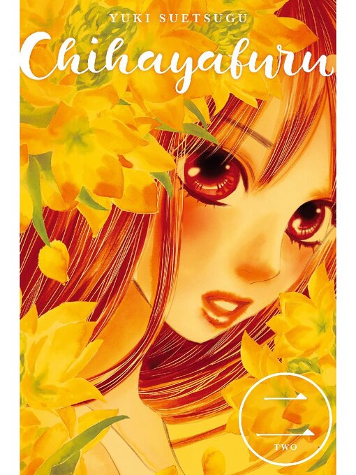 Title details for Chihayafuru, Volume 2 by Yuki Suetsugu - Available